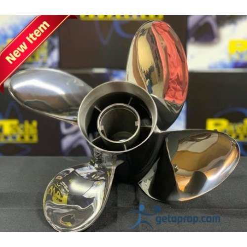 PRO Series Propellers by PowerTech for Sale Yamaha